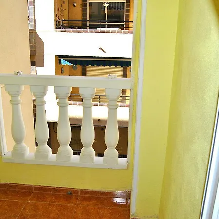 Apartment Calle Finlandia *