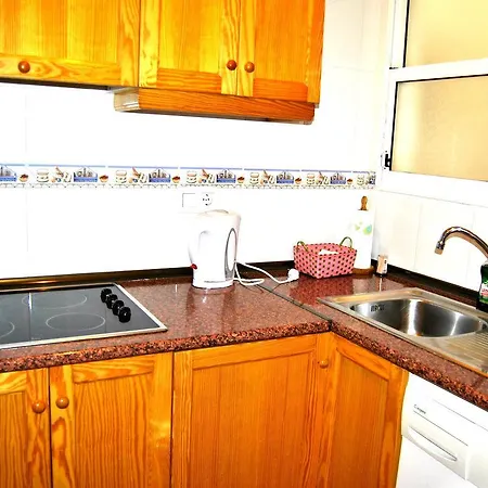 Calle Finlandia Apartment