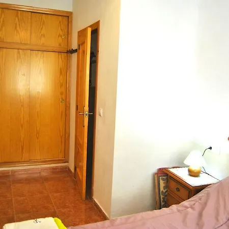 Apartment Calle Finlandia