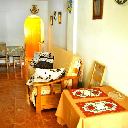 Apartment Calle Finlandia Torrevieja