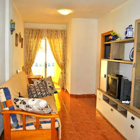 Calle Finlandia Apartment