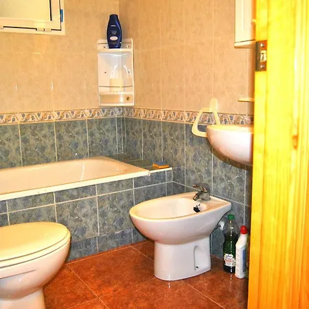 Apartment Calle Finlandia Torrevieja