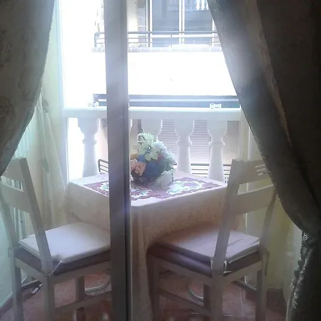 Apartment Calle Finlandia *